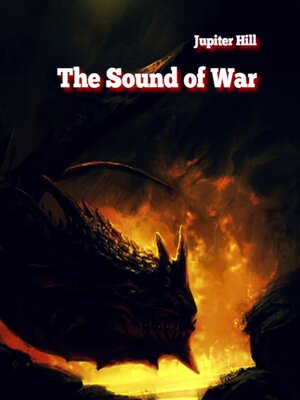 cover image of The Sound of War